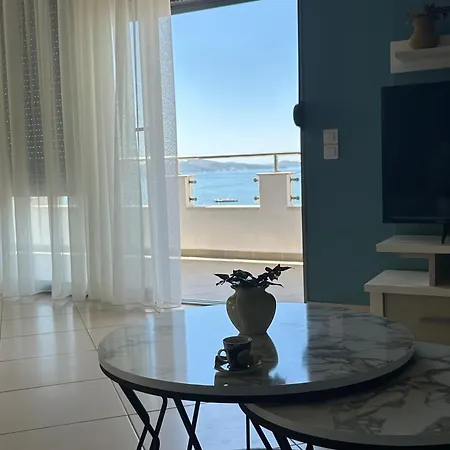 Kona Sarande